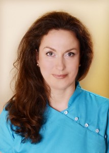 Jolanta Sylvia Lange