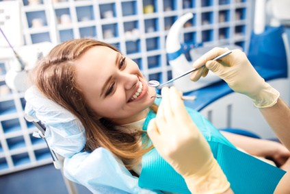Endodontie, Zahnarztpraxis Lange